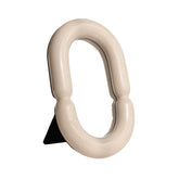 Schicker Keramikspiegel